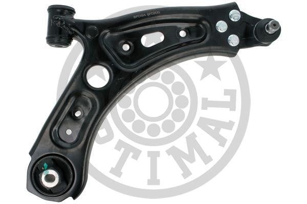 Optimal G6-2115 Track Control Arm G62115: Buy near me in Poland at 2407.PL - Good price!