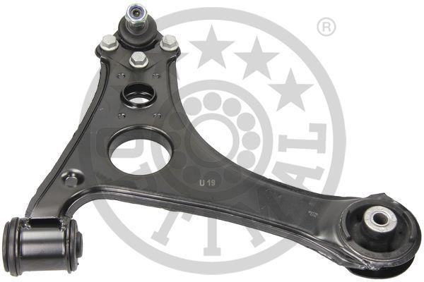 Optimal G6-1058 Track Control Arm G61058: Buy near me in Poland at 2407.PL - Good price!