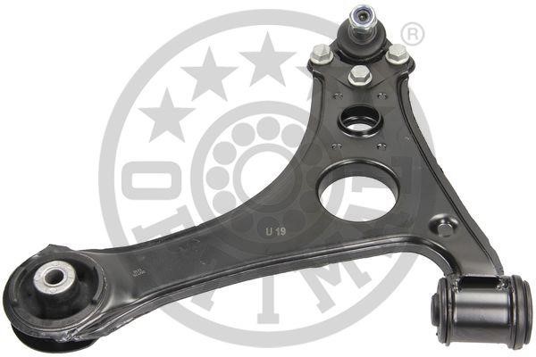 Optimal G6-1059 Track Control Arm G61059: Buy near me in Poland at 2407.PL - Good price!