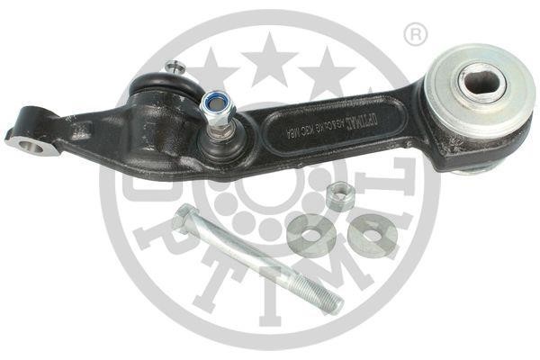 Optimal G6-1089S Track Control Arm G61089S: Buy near me in Poland at 2407.PL - Good price!