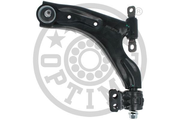 Optimal G6-2124 Track Control Arm G62124: Buy near me in Poland at 2407.PL - Good price!