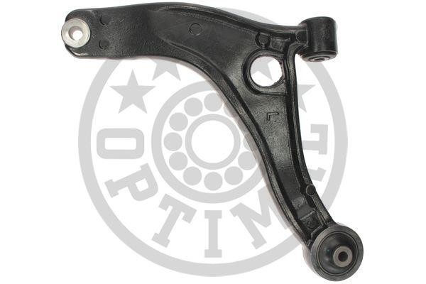 Optimal G6-2126 Track Control Arm G62126: Buy near me in Poland at 2407.PL - Good price!
