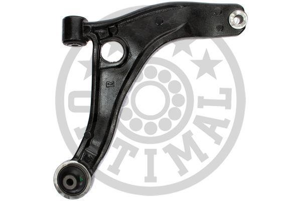 Optimal G6-2127 Track Control Arm G62127: Buy near me in Poland at 2407.PL - Good price!