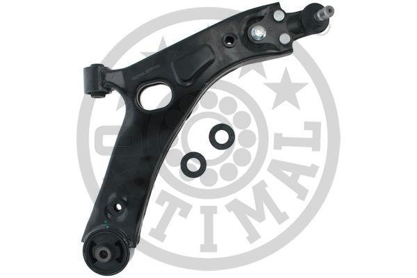 Optimal G6-2129 Track Control Arm G62129: Buy near me in Poland at 2407.PL - Good price!
