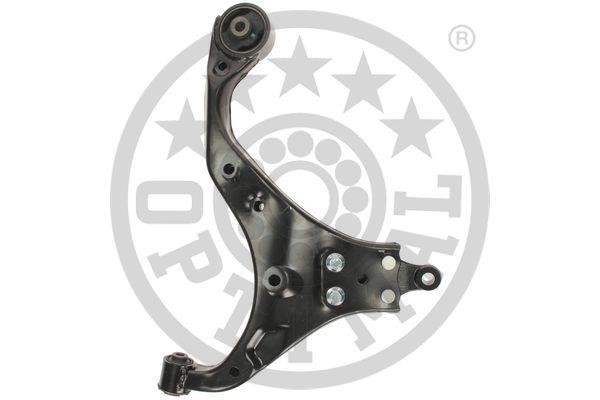Optimal G6-2133 Track Control Arm G62133: Buy near me in Poland at 2407.PL - Good price!