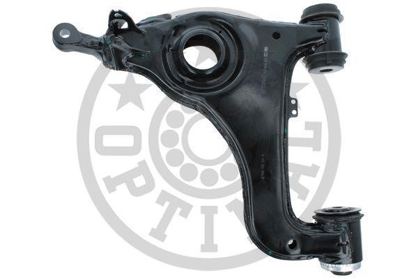 Optimal G6-695A Track Control Arm G6695A: Buy near me in Poland at 2407.PL - Good price!