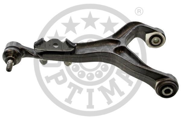 Optimal G6-887 Track Control Arm G6887: Buy near me in Poland at 2407.PL - Good price!
