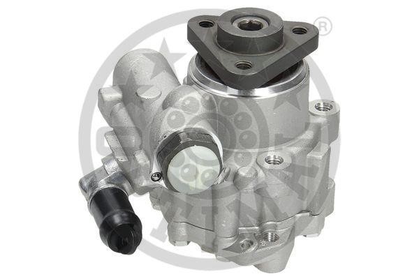 Optimal HP-679 Hydraulic Pump, steering system HP679: Buy near me in Poland at 2407.PL - Good price!