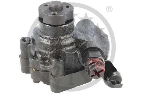 Optimal HP-691 Hydraulic Pump, steering system HP691: Buy near me in Poland at 2407.PL - Good price!