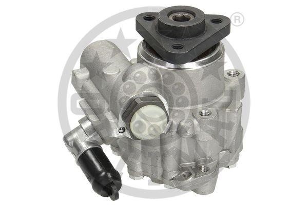 Optimal HP-452 Hydraulic Pump, steering system HP452: Buy near me in Poland at 2407.PL - Good price!