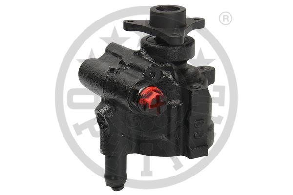 Optimal HP-473 Hydraulic Pump, steering system HP473: Buy near me in Poland at 2407.PL - Good price!