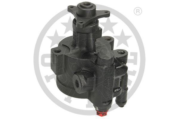 Optimal HP-477 Hydraulic Pump, steering system HP477: Buy near me in Poland at 2407.PL - Good price!