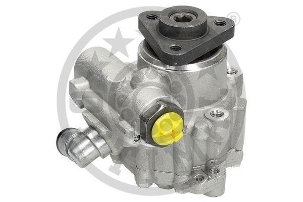 Optimal HP-539 Hydraulic Pump, steering system HP539: Buy near me in Poland at 2407.PL - Good price!