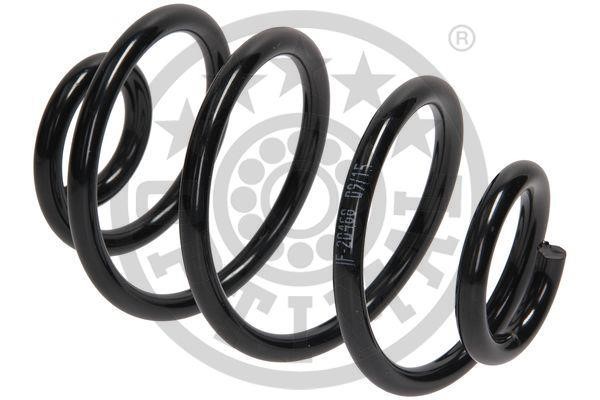 Optimal IF-20468 Coil Spring IF20468: Buy near me in Poland at 2407.PL - Good price!