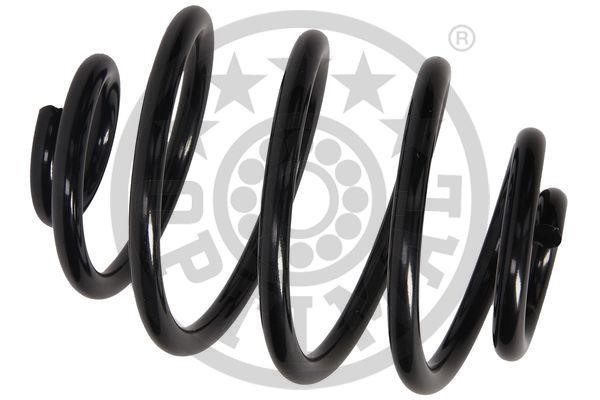 Optimal IF-20502 Coil Spring IF20502: Buy near me in Poland at 2407.PL - Good price!