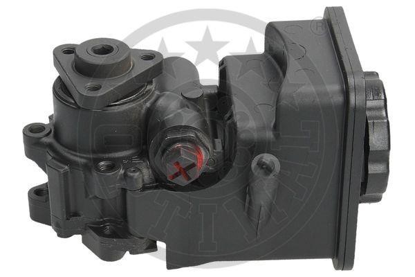 Optimal HP-589 Hydraulic Pump, steering system HP589: Buy near me in Poland at 2407.PL - Good price!