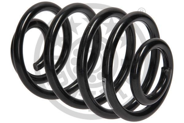 Optimal IF-20511 Coil Spring IF20511: Buy near me in Poland at 2407.PL - Good price!