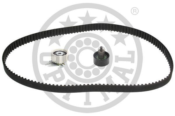 Optimal SK-1748 Timing Belt Kit SK1748: Buy near me at 2407.PL in Poland at an Affordable price!
