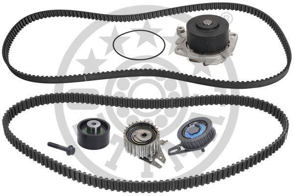 Optimal SK1755AQ1 TIMING BELT KIT WITH WATER PUMP SK1755AQ1: Buy near me in Poland at 2407.PL - Good price!