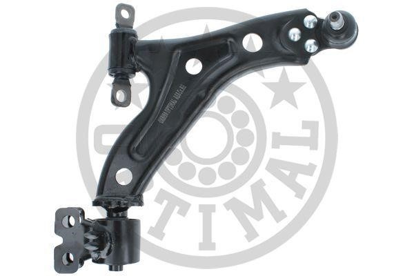 Optimal G6-1675S Track Control Arm G61675S: Buy near me in Poland at 2407.PL - Good price!