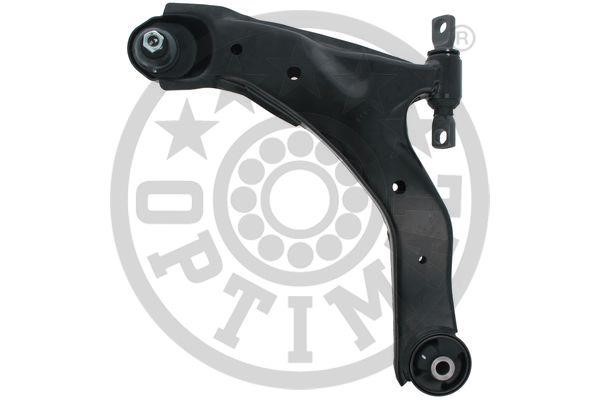 Optimal G6-2070 Track Control Arm G62070: Buy near me in Poland at 2407.PL - Good price!