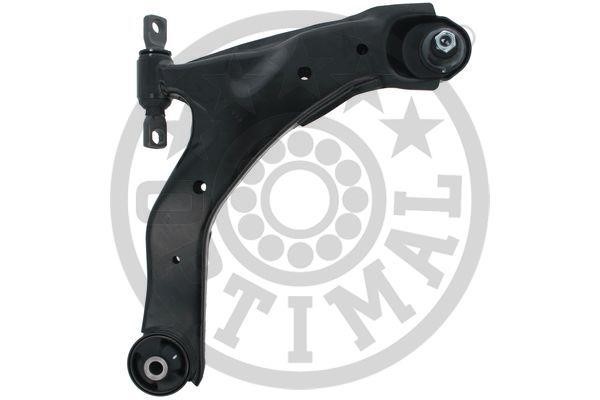 Optimal G6-2071 Track Control Arm G62071: Buy near me in Poland at 2407.PL - Good price!