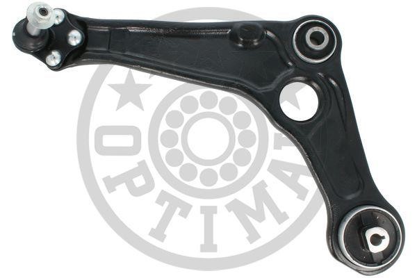Optimal G6-2002 Track Control Arm G62002: Buy near me in Poland at 2407.PL - Good price!