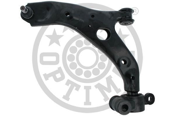 Optimal G6-2074 Track Control Arm G62074: Buy near me in Poland at 2407.PL - Good price!