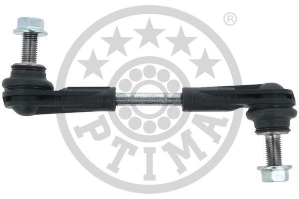 Optimal G7-2060 Rod/Strut, stabiliser G72060: Buy near me at 2407.PL in Poland at an Affordable price!
