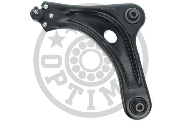Optimal G6-2016 Track Control Arm G62016: Buy near me in Poland at 2407.PL - Good price!