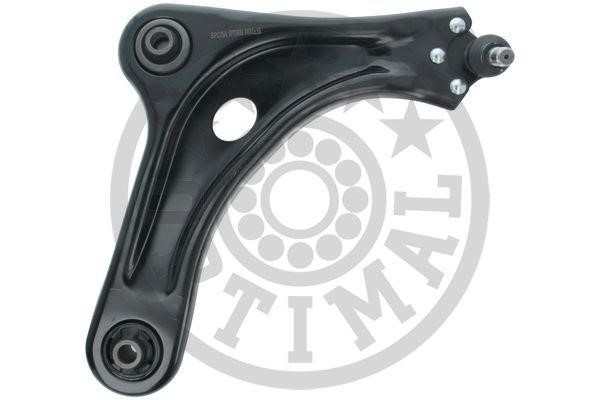 Optimal G6-2019 Track Control Arm G62019: Buy near me in Poland at 2407.PL - Good price!