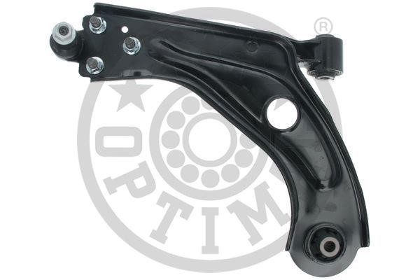 Optimal G6-2024S Track Control Arm G62024S: Buy near me in Poland at 2407.PL - Good price!