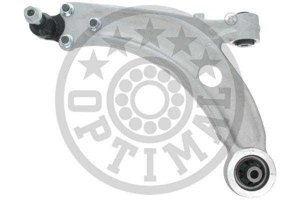 Optimal G6-2026S Track Control Arm G62026S: Buy near me at 2407.PL in Poland at an Affordable price!
