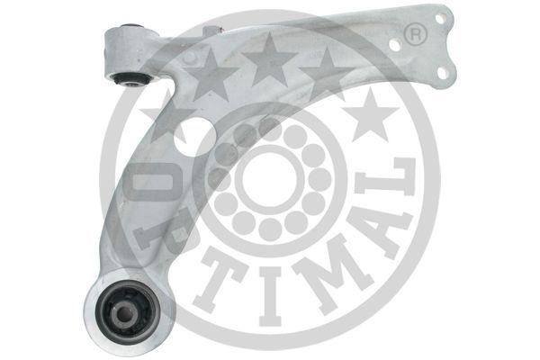 Optimal G6-2027 Track Control Arm G62027: Buy near me in Poland at 2407.PL - Good price!