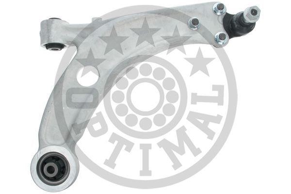 Optimal G6-2027S Track Control Arm G62027S: Buy near me in Poland at 2407.PL - Good price!