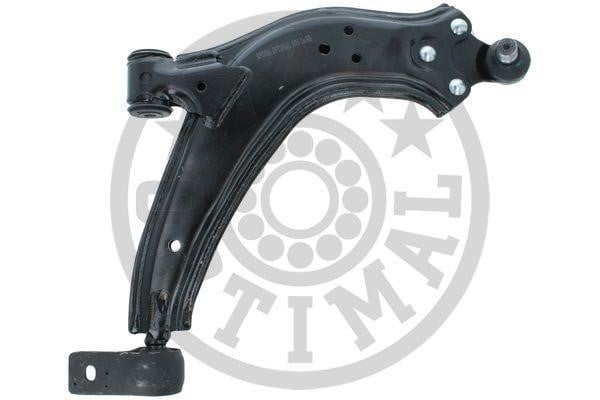 Optimal G6-2031 Track Control Arm G62031: Buy near me in Poland at 2407.PL - Good price!