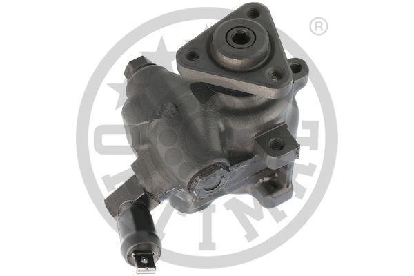 Optimal HP-060 Hydraulic Pump, steering system HP060: Buy near me in Poland at 2407.PL - Good price!