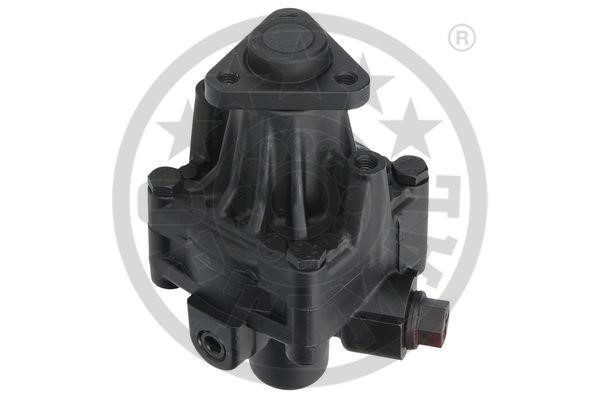 Optimal HP-217 Hydraulic Pump, steering system HP217: Buy near me in Poland at 2407.PL - Good price!