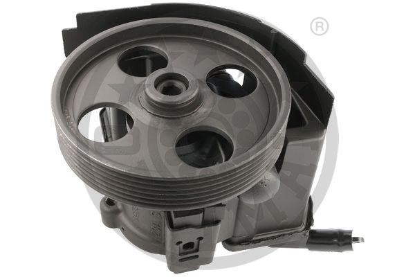 Optimal HP-251 Hydraulic Pump, steering system HP251: Buy near me at 2407.PL in Poland at an Affordable price!