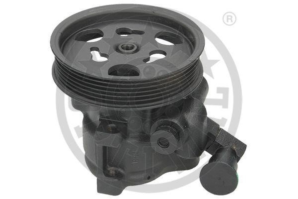 Optimal HP-346 Hydraulic Pump, steering system HP346: Buy near me at 2407.PL in Poland at an Affordable price!