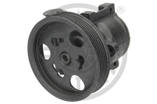 Hydraulic Pump, steering system Optimal HP-346