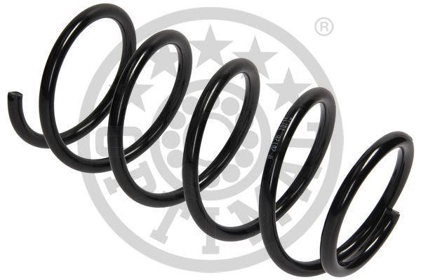 Optimal IF-20126 Coil Spring IF20126: Buy near me in Poland at 2407.PL - Good price!