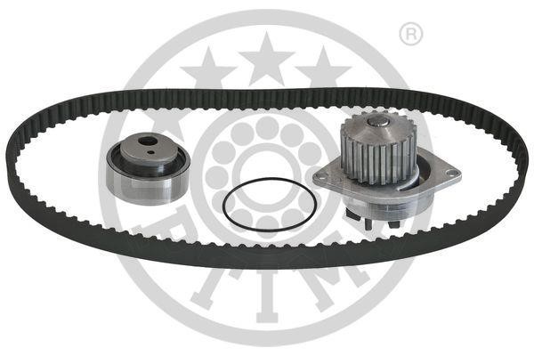 Optimal SK1020AQ1 TIMING BELT KIT WITH WATER PUMP SK1020AQ1: Buy near me in Poland at 2407.PL - Good price!
