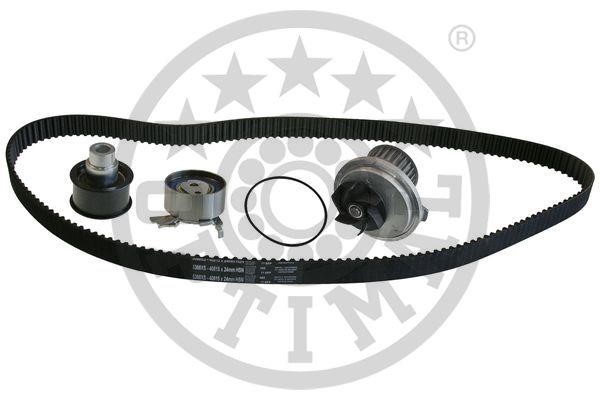 Optimal SK1038AQ1 TIMING BELT KIT WITH WATER PUMP SK1038AQ1: Buy near me in Poland at 2407.PL - Good price!