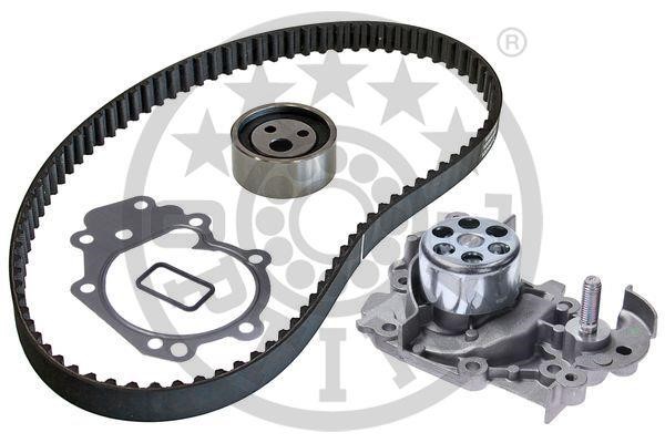Optimal SK1081AQ3 TIMING BELT KIT WITH WATER PUMP SK1081AQ3: Buy near me in Poland at 2407.PL - Good price!