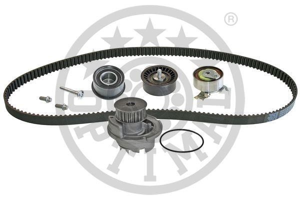 Optimal SK1113AQ2 TIMING BELT KIT WITH WATER PUMP SK1113AQ2: Buy near me in Poland at 2407.PL - Good price!