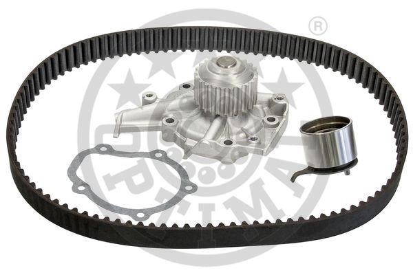 Optimal SK1183AQ1 TIMING BELT KIT WITH WATER PUMP SK1183AQ1: Buy near me in Poland at 2407.PL - Good price!