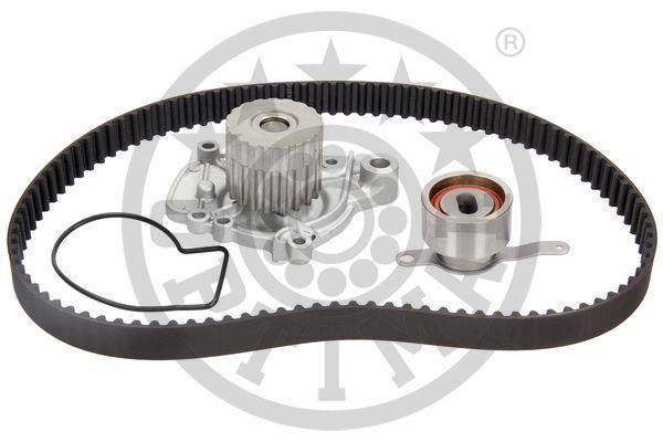 Optimal SK1288AQ1 TIMING BELT KIT WITH WATER PUMP SK1288AQ1: Buy near me in Poland at 2407.PL - Good price!