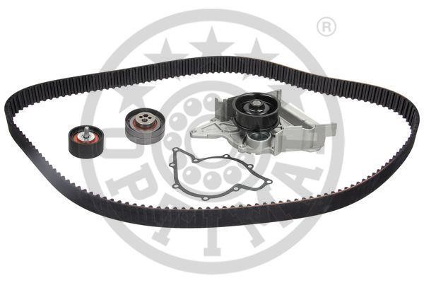 Optimal SK1343AQ1 TIMING BELT KIT WITH WATER PUMP SK1343AQ1: Buy near me in Poland at 2407.PL - Good price!