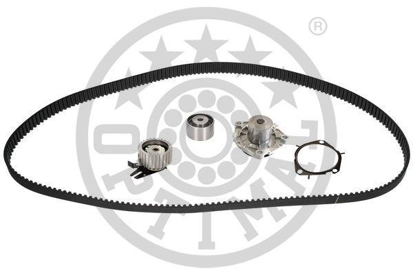  SK-1367AQ1 TIMING BELT KIT WITH WATER PUMP SK1367AQ1: Buy near me in Poland at 2407.PL - Good price!